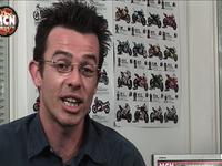 MCN Daily motorcycle show