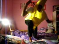 Dancing If you can afford me