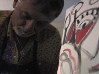 John Di Sanza: Veteran healing through art