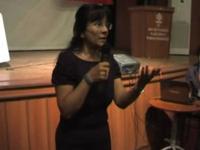 03*05*2009 Sayın Yasemin TUTAL'ın Sunumu