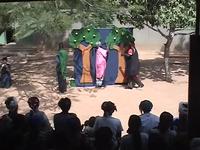 Jesus Skit Video