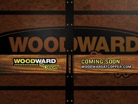 Woodward at Copper Ad Spot