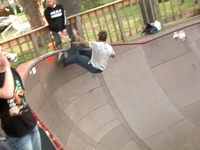 Josh's Ramp Chicopee