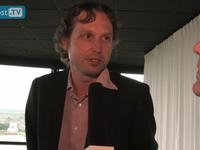 Patrick Petersen interviewt winnaars Usability Award: Wehkamp.nl