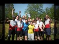 Duathlon de Chambly