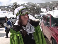 Keri Herman Interview