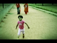 Canon HG10 - Cinematic - Motion Film look sample - HD
