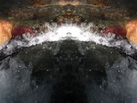 Rorschach Bubbles