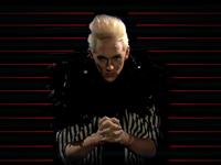 PATRICK WOLF "HARD TIMES"