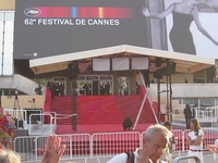 My Voyage to Cannes