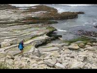 Moro Bay Camping Trip