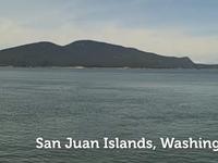 San Juan Islands, Washington