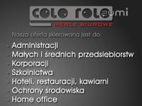 colo rolo