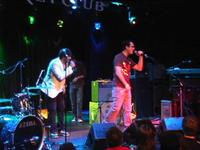 Rich Kids @ Key Club