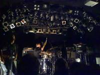 SKULL DEFEKTS AT KB (SUPPORTING SONIC YOUTH)