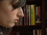 Safety net? :: Teenagers from Weymouth are urging young people to get web wise when using social networking sites.