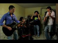 Stiron River - La Badance - Band only version