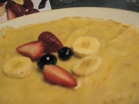 The 'F' Word: Crepes
