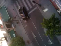 Prueba Video HTC Magic