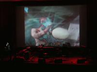 Pretty Hemp Princess - Live @ The Arcata Theatre