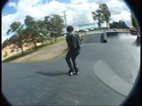 Jackson Calcutt COTW