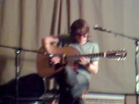 James Blackshaw - Past Has Not Passed