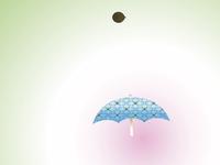 umbrellas take you places