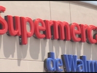 Supermercado de Walmart