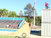 Warriors of Wood Update #5