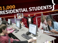 Temple University - "125th Anniversary Tribute"