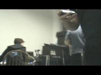 Sakes Alive!! "Studio" Footage: Episode One