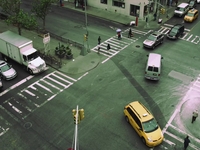 Lower East Side v2