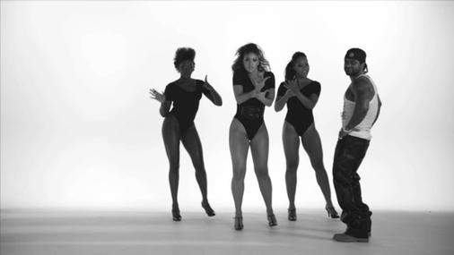 Dancin On Me