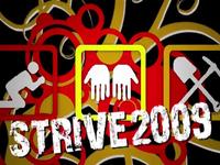 OSM STRIVE 2009