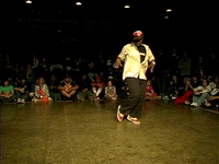 Bashville Stampede 4 Beat Rock Prelims: Adolph Vs Koteratops