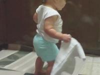 Caroline Cleaning