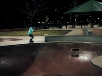 Danny McCabe Denver Park