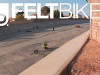 Josh Betley - Felt Bikes