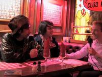 Sortie du premier album des Naive New Beaters (visite RendezVousCreation n° 6)