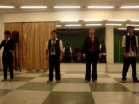 A million ways to be cruel - Ok Go!