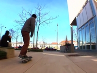 BOBBYS BOARDSHOP - Jens Funder