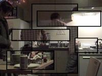 The Dishes ("Framing")