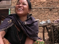 Nepal Gol-o Ma