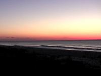 Point Pleasant Beach is pleasant