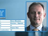 MKB Nederland start thuiswerkpilot in regio Amsterdam