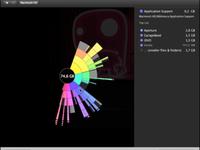 Daisy Disk short example video