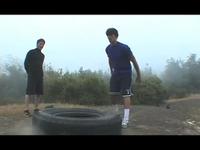 SOMA GET FIT. RETREAT.