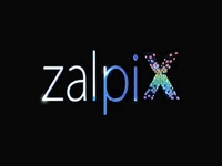 Zalpix Film Intro