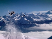 Nicolas Vuignier - Self Edit 2009