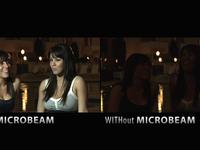 FloLight MicroBeams In Use